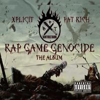 RAP GAME GENOCIDE