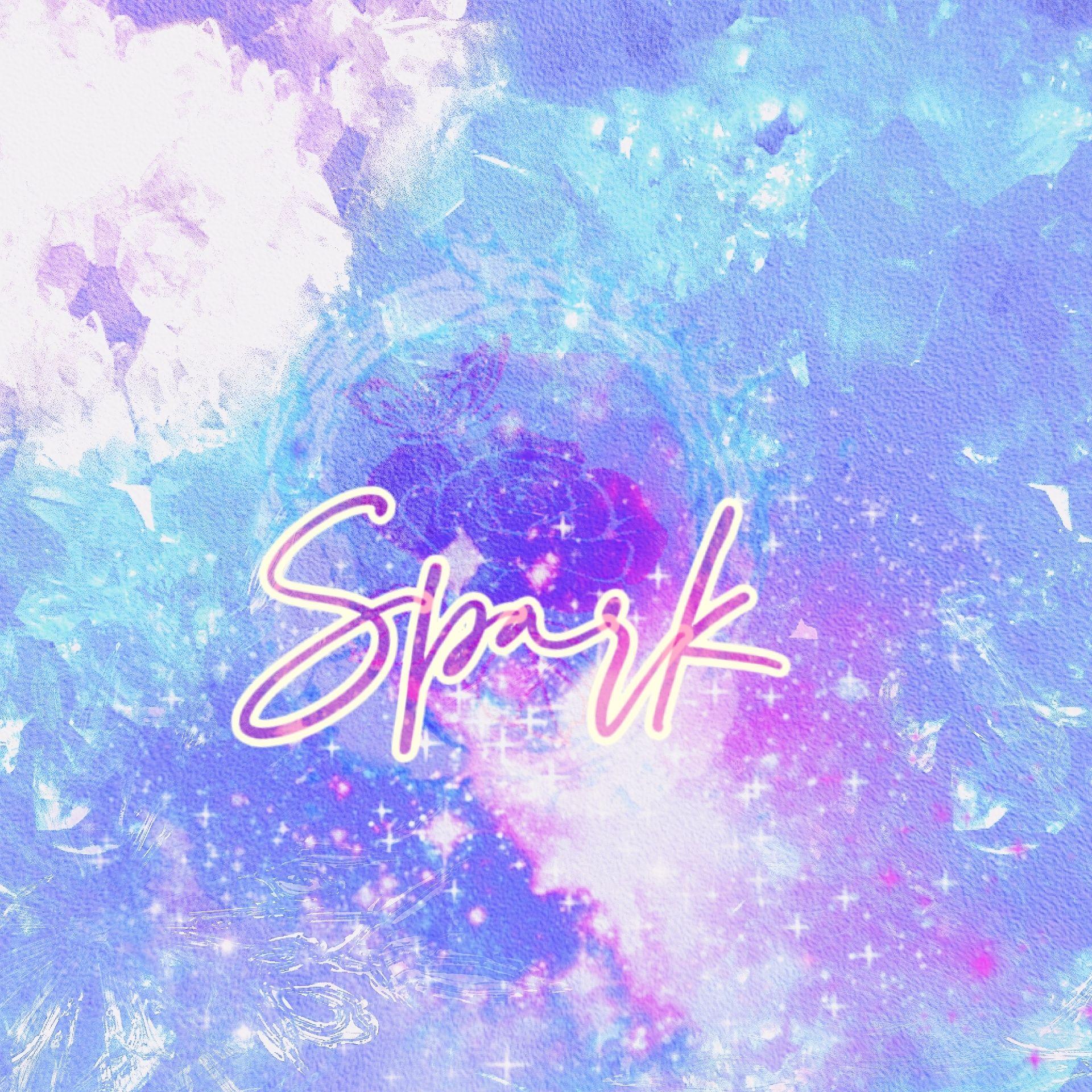 Spark（广播剧《网恋翻车指南》第二季主题曲翻唱）封面