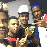 Mc Gomes BH Mc Cortez