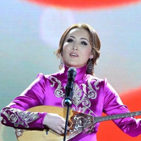 Gulnur Orazimbetova资料,Gulnur Orazimbetova最新歌曲,Gulnur OrazimbetovaMV视频,Gulnur Orazimbetova音乐专辑,Gulnur Orazimbetova好听的歌