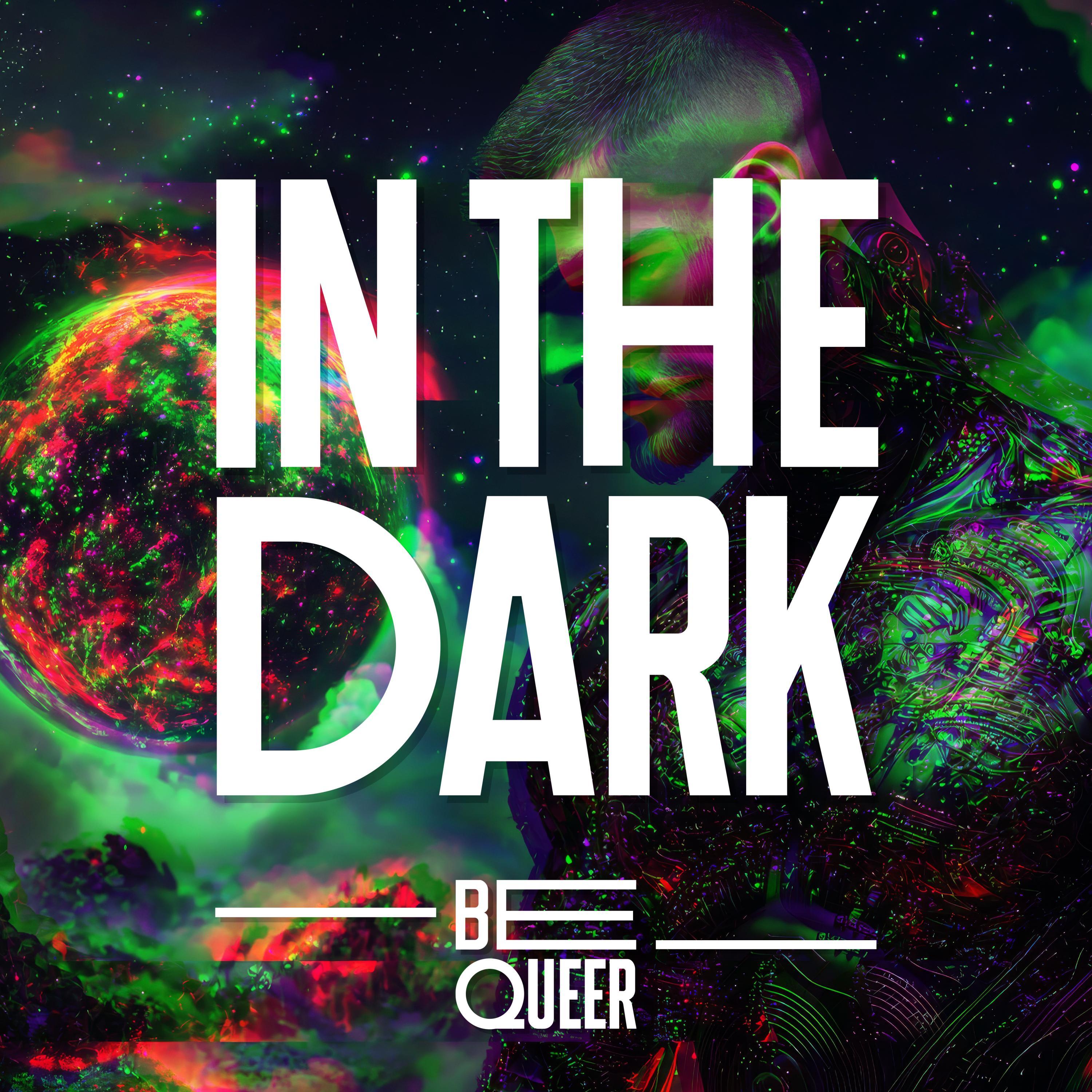 In The Dark (Be Progressive House Mix)