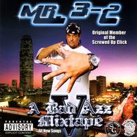 A Bad Azz Mixtape, V