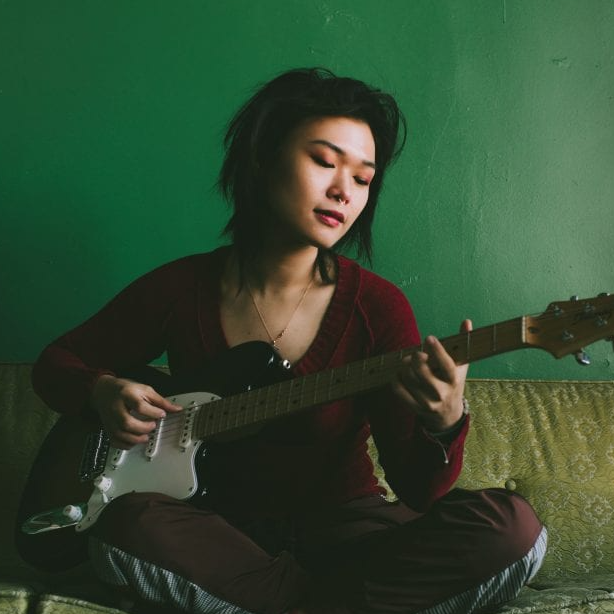 yvette young 歌手 网易云音乐