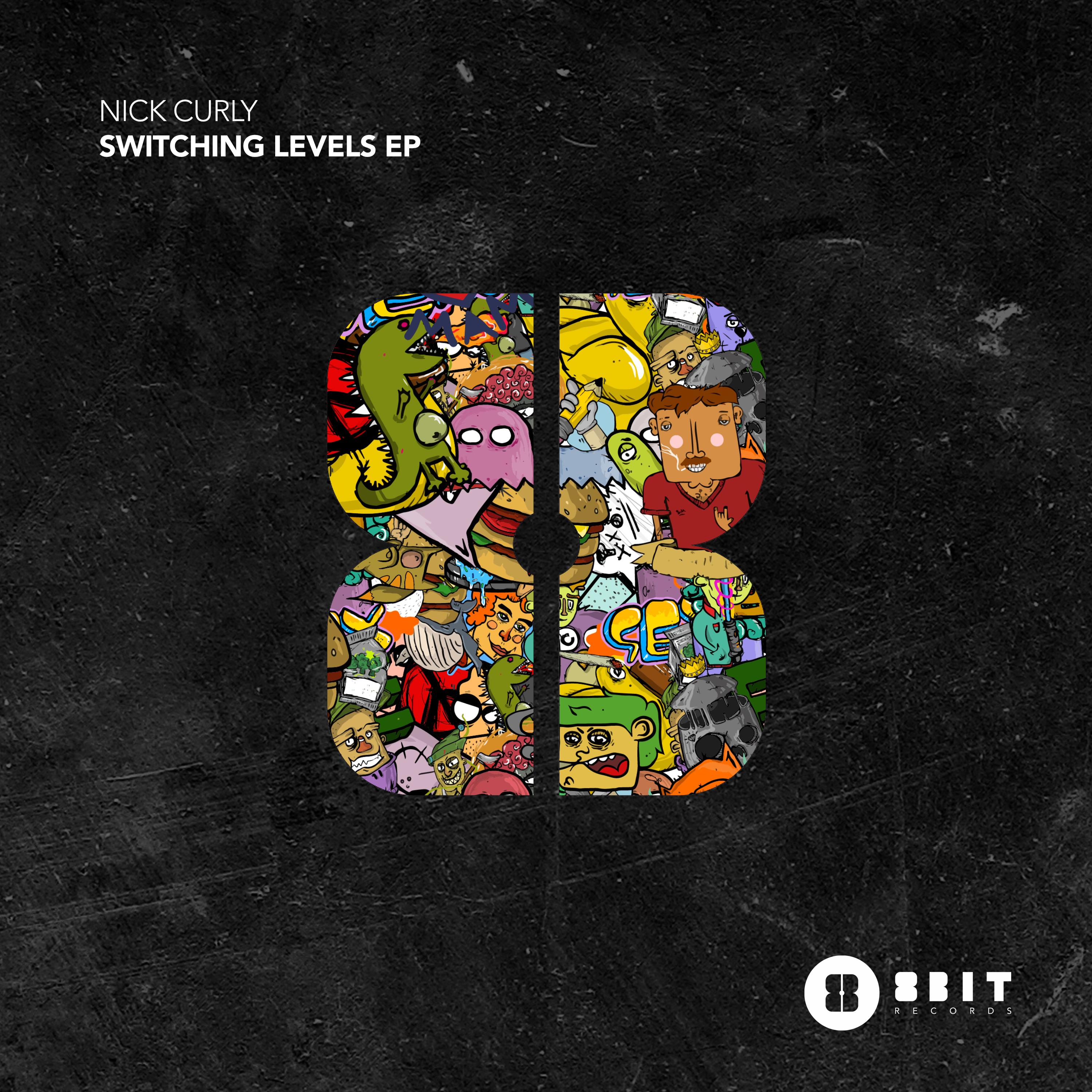 Switching Levels (Extended Mix)