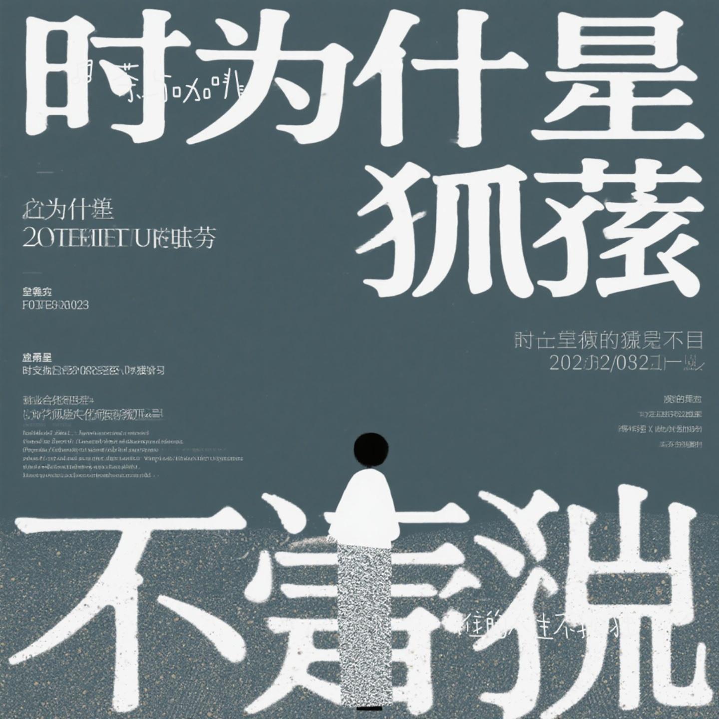 谁的人生不孤独封面