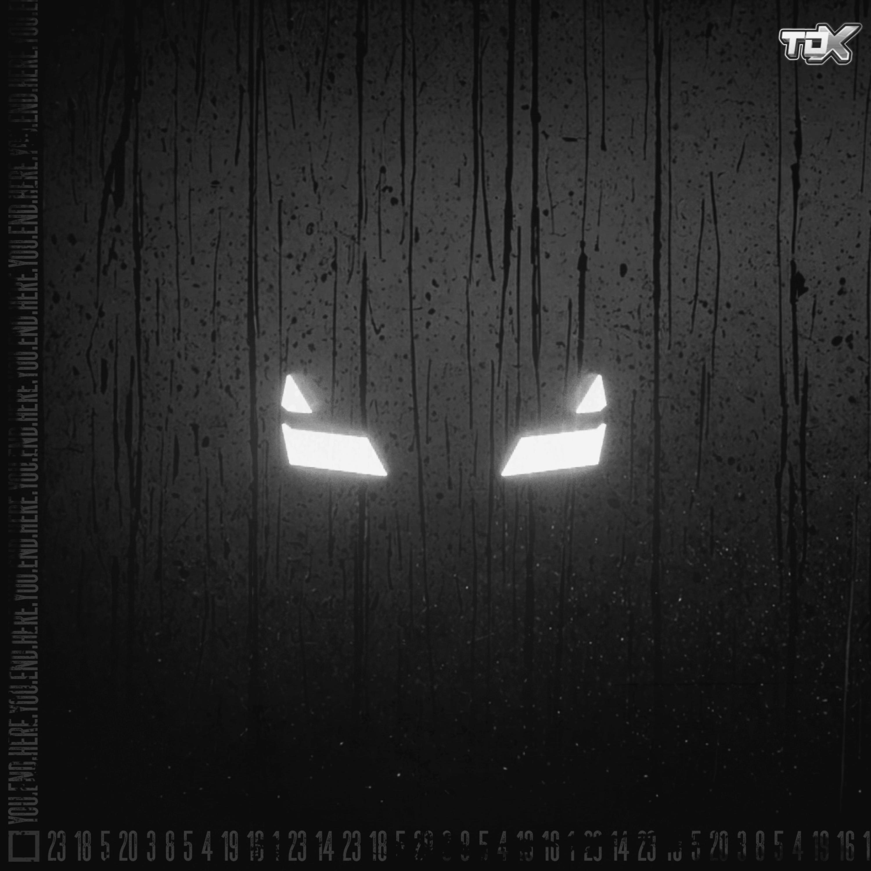 Vindicta (feat. Aaron Prevails)