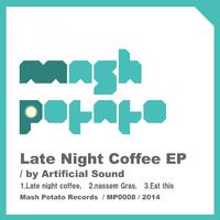 Late Night Coffee EP