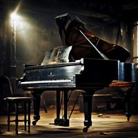 Piano Music: Whirlwind Keys