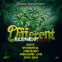 Different Element Riddim (Different Element)