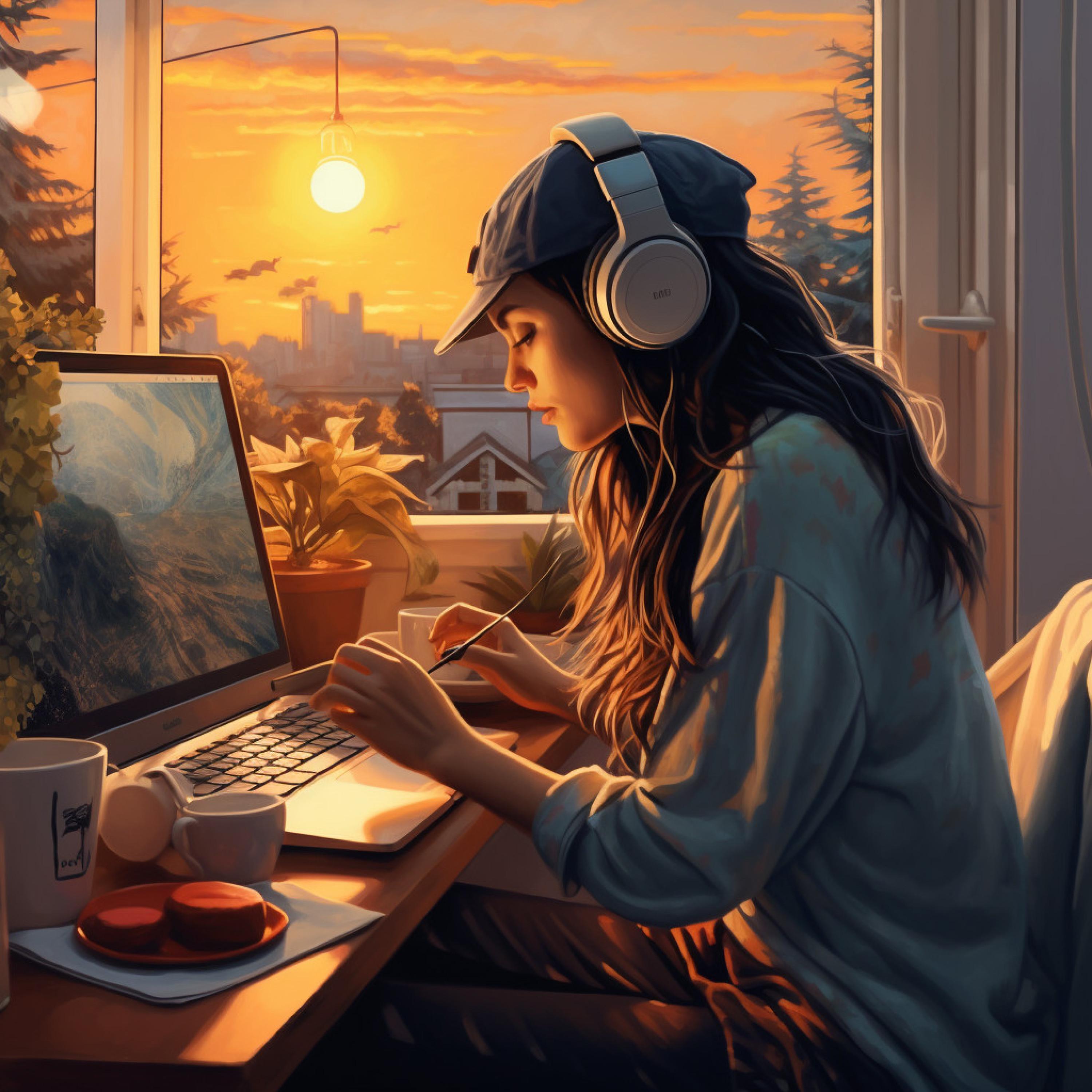 Serena Orilla Con Café_ASMR_Serenidad En Java A La Orilla Del Río: Sondios De Agua Para El Café (Asmr) | 在线播放_Serena Orilla Con Café歌词_Serena Orilla Con Café下载 | 网易云音乐