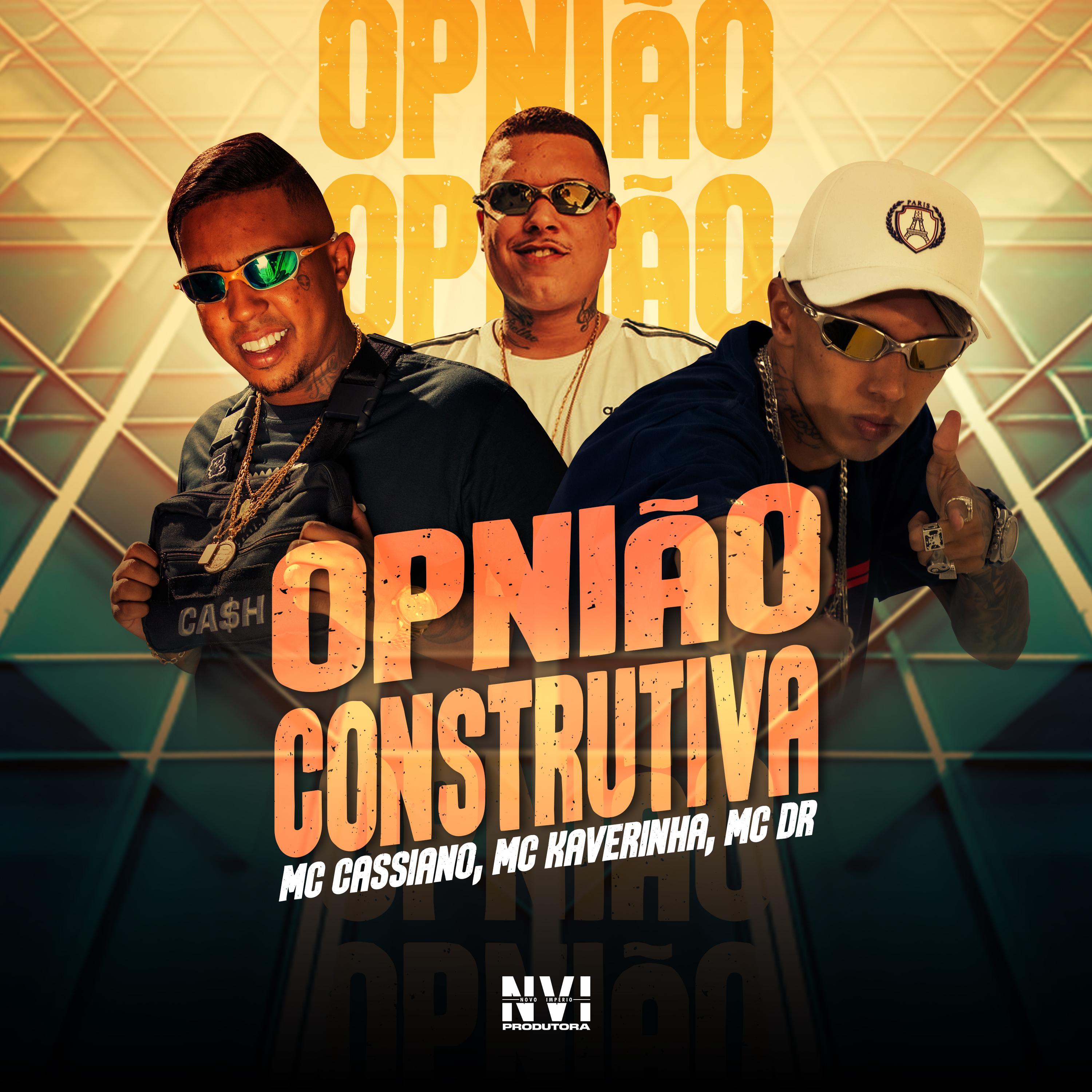 Opinião Construtiva
