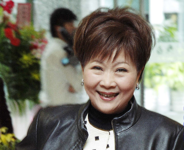 张琪