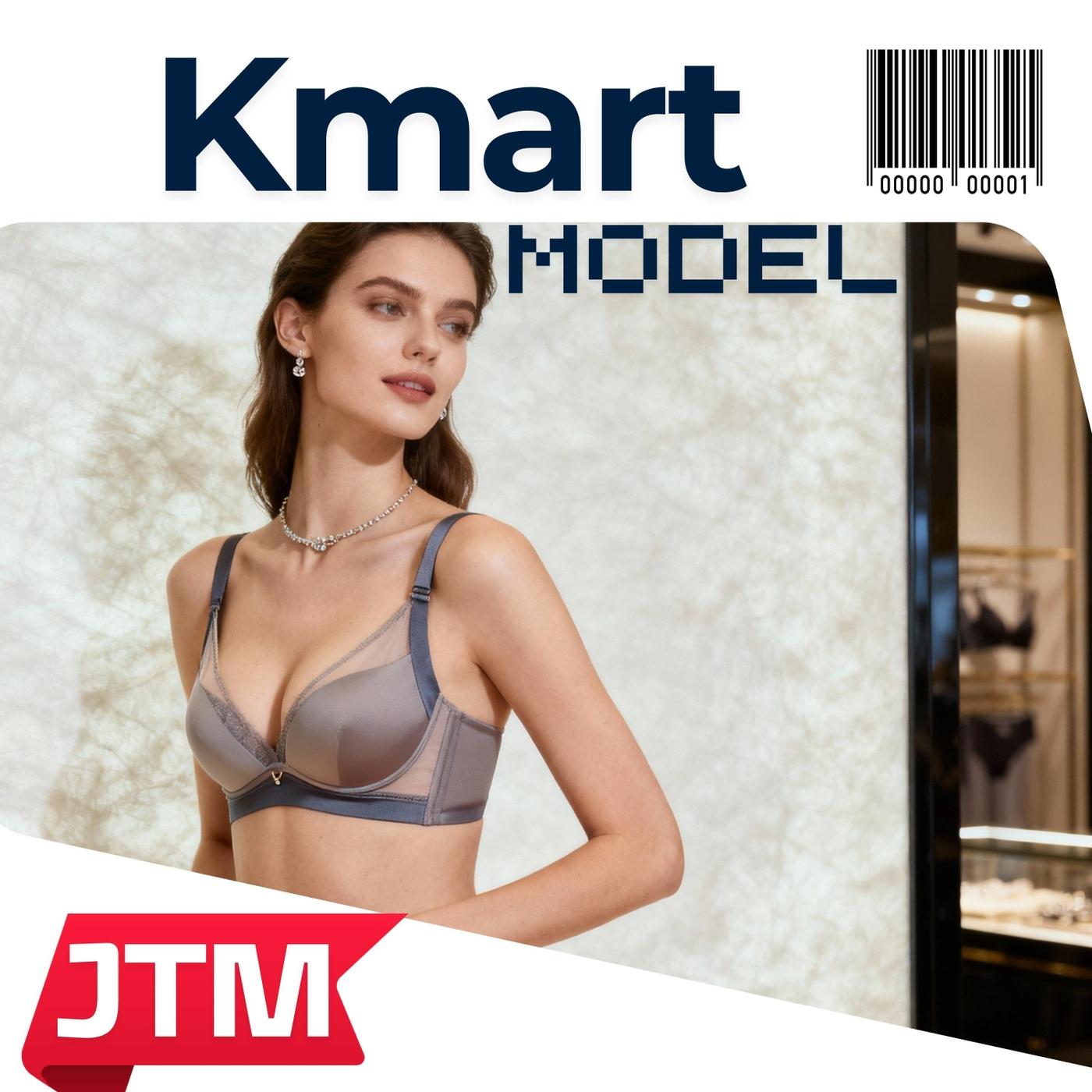 Kmart Model