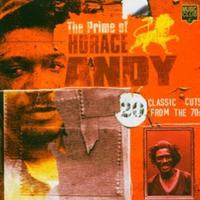 The Prime of Horace Andy: 20 Classic Cuts from the 1970's