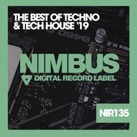 The Best of Techno & Tech House Autumn '19