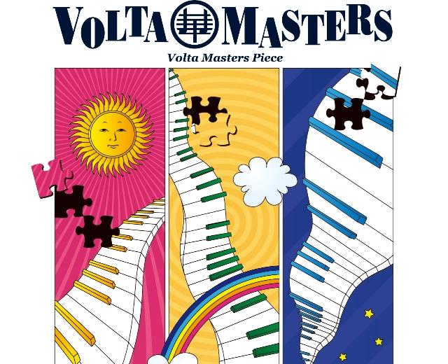 Volta Masters