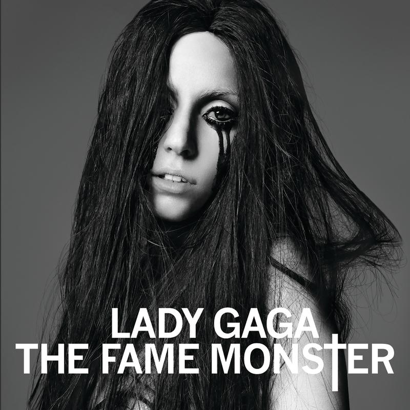 Lady GaGa-《The.Fame.Monster》(Japanese.Deluxe.Edition)