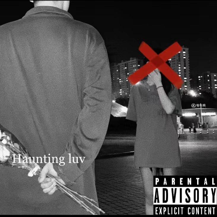 心碎日记（Prod.ByYellowboymelody）_sarin？_haunting luv | 在线播放_心碎日记（Prod.ByYellowboymelody）歌词_心碎日记（Prod.ByYellowboymelody）下载 | 网易云音乐