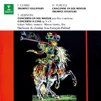 Clarke: Trumpet Voluntary - Purcell: Chaconne en sol - Albinoni: Concertos, Op. 7 No. 4 & Op. 5 No. 5