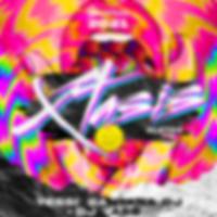 Extasis (feat. Yessi santana)