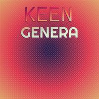 Keen Genera