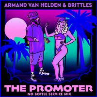 The Promoter (No Bottle Service Mix)