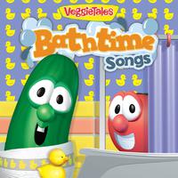 VeggieTales: Bath Time Songs