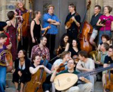 Aradia Ensemble