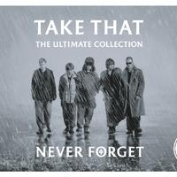 Never Forget - The Ultimate Collection