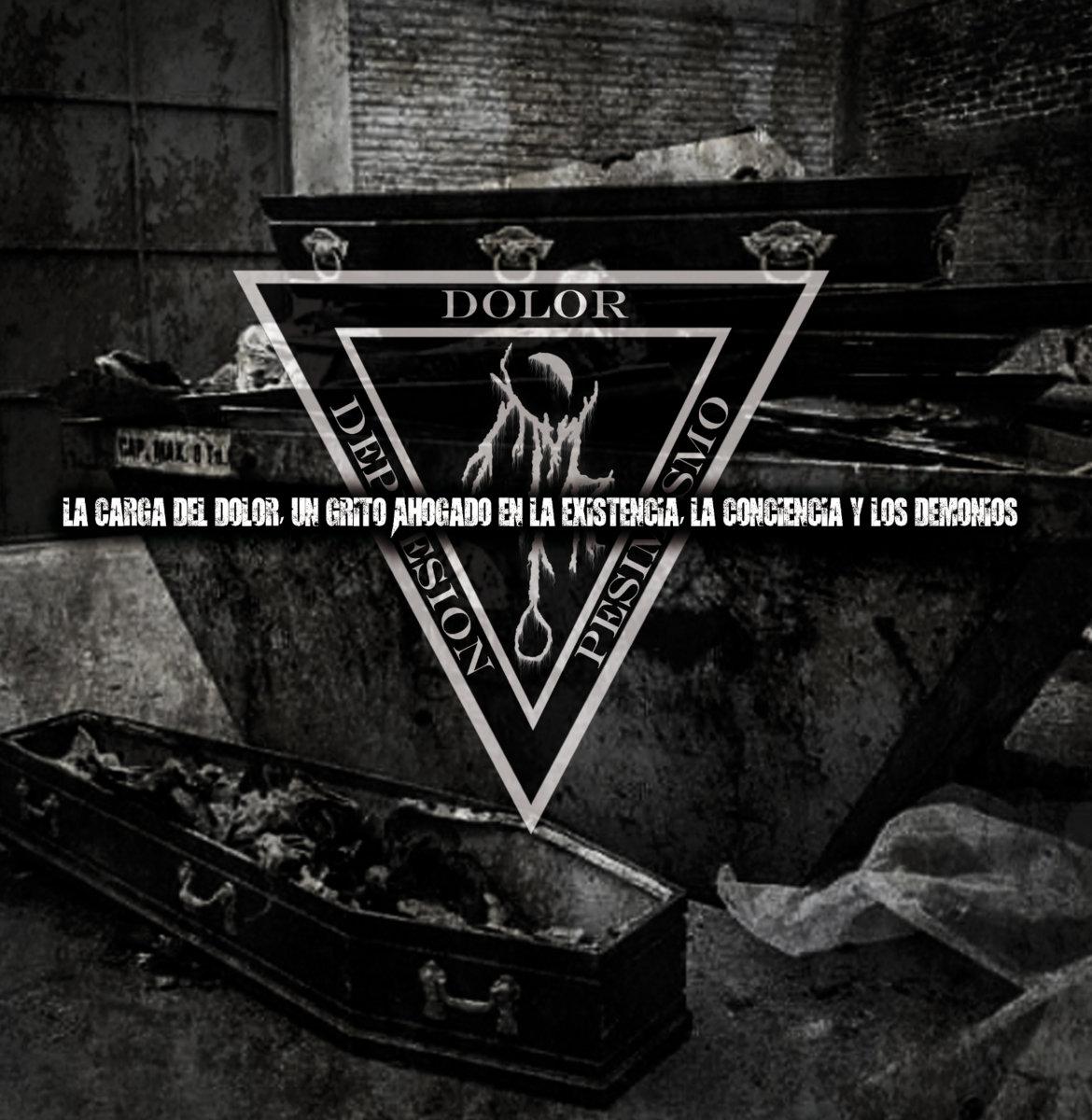 Intro - Entre la desesperanza y el abatimiento seguire en la lucha por encontrar la anhelada paz emocional