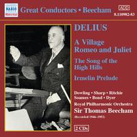 DELIUS: Village Romeo and Juliet (A) (Beecham) (1946-1952)