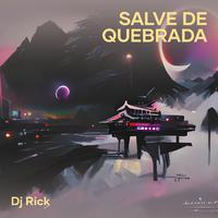 Salve de Quebrada (Remix)