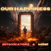 Our Happiness (feat. MöBï)