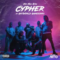 HNA CYPHER (feat. AntiWorld Gangstars, ODUMODUBLVCK, Reeplay, Big Blaq, Fat Boy E, Shagba & XL )