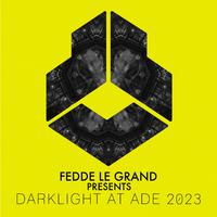 Darklight at ADE 2023