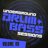 Underground Drum & Bass Sessions Vol. 9