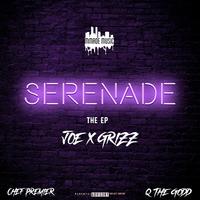 Serenade The EP