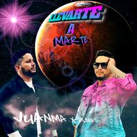 Llevarte a Marte (feat. Albert)