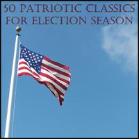 50 Patriotic Classics for Election Season