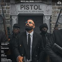 Pistol