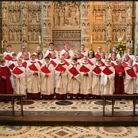 Truro Cathedral Choir