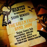 The Green Cross Show Band