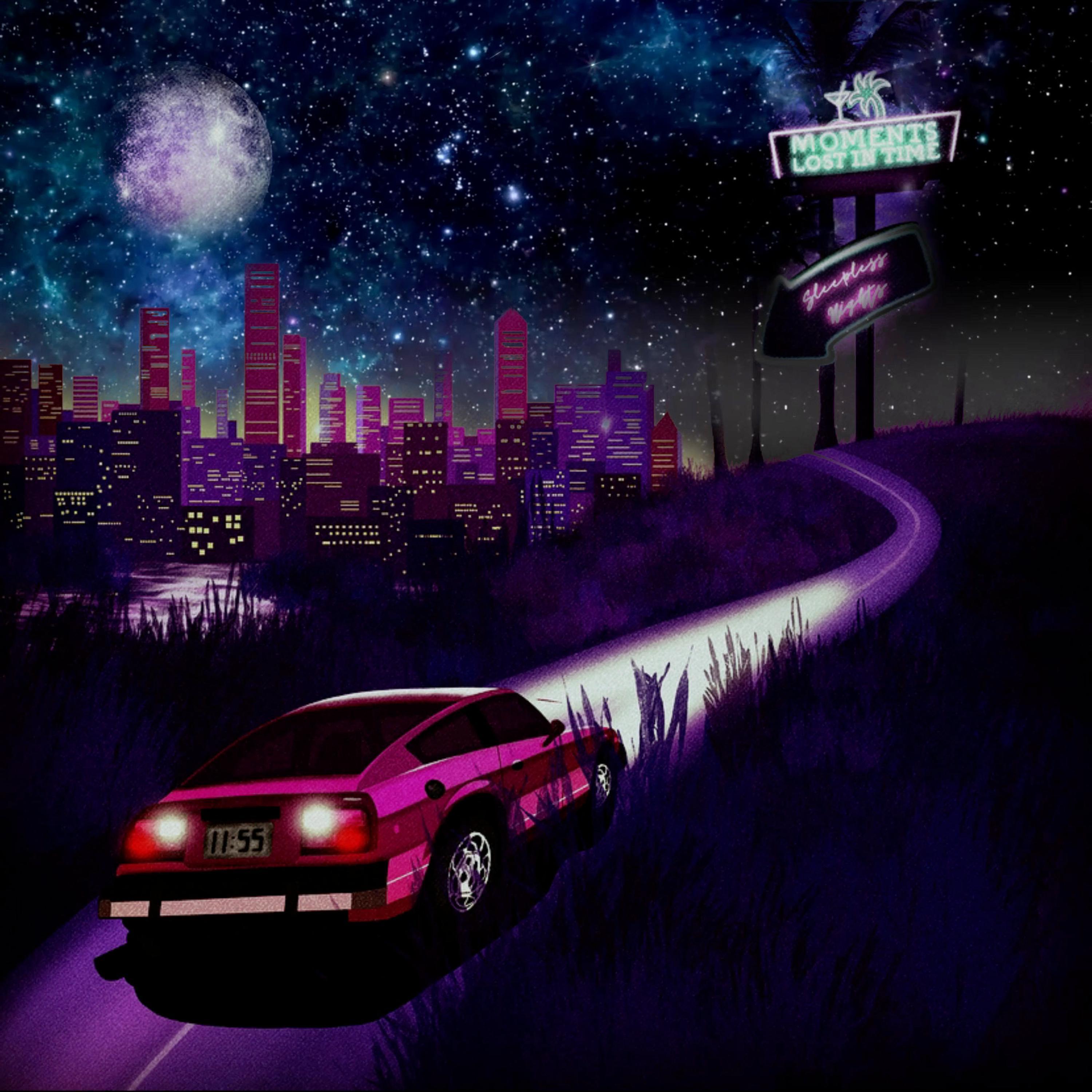 Moments Lost In Time (Instrumental) (Instrumental)