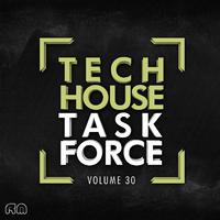 Tech House Task Force, Vol. 30