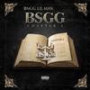 BSGG Lil Man - John madden (feat. Telee)
