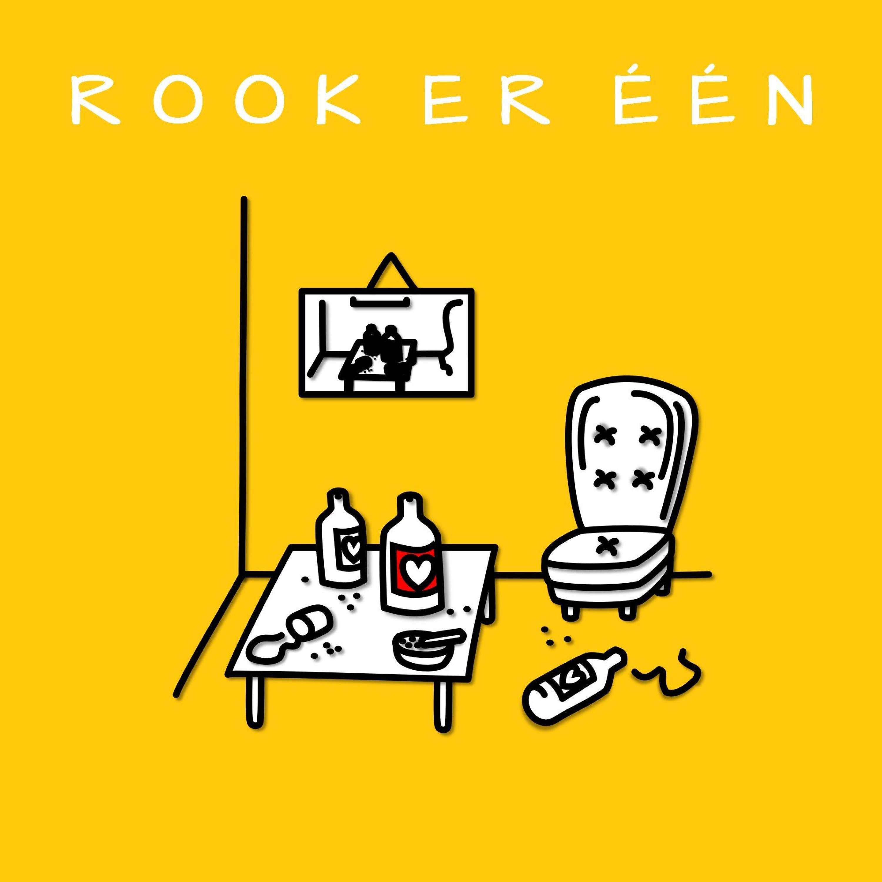 Rook Er Eén