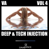 Deep & Tech Injection Vol. 4