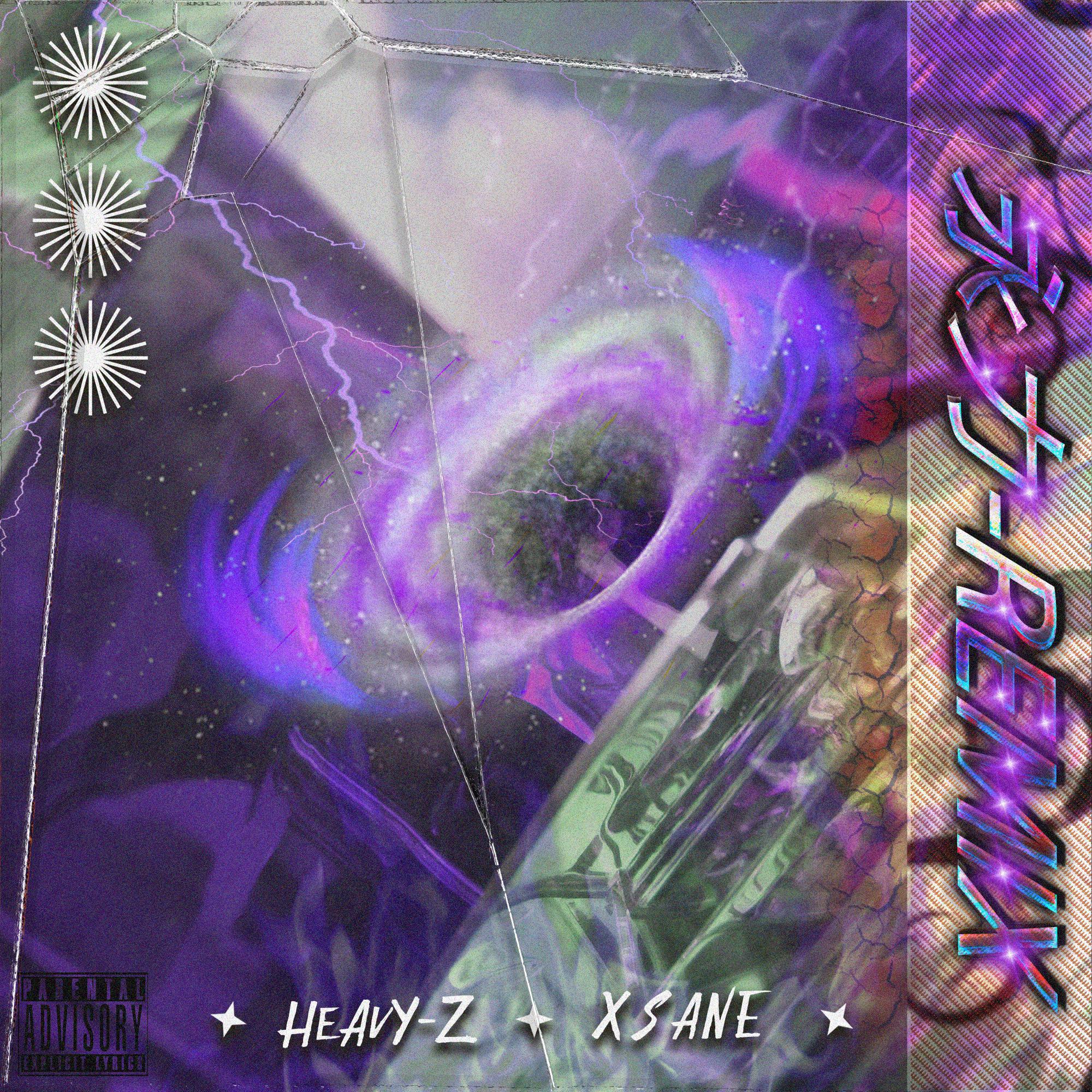 mac ova seas-永力（HeAvY-Z / XSANEBOI remix）