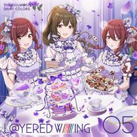 THE IDOLM@STER SHINY COLORS L@YERED WING 05