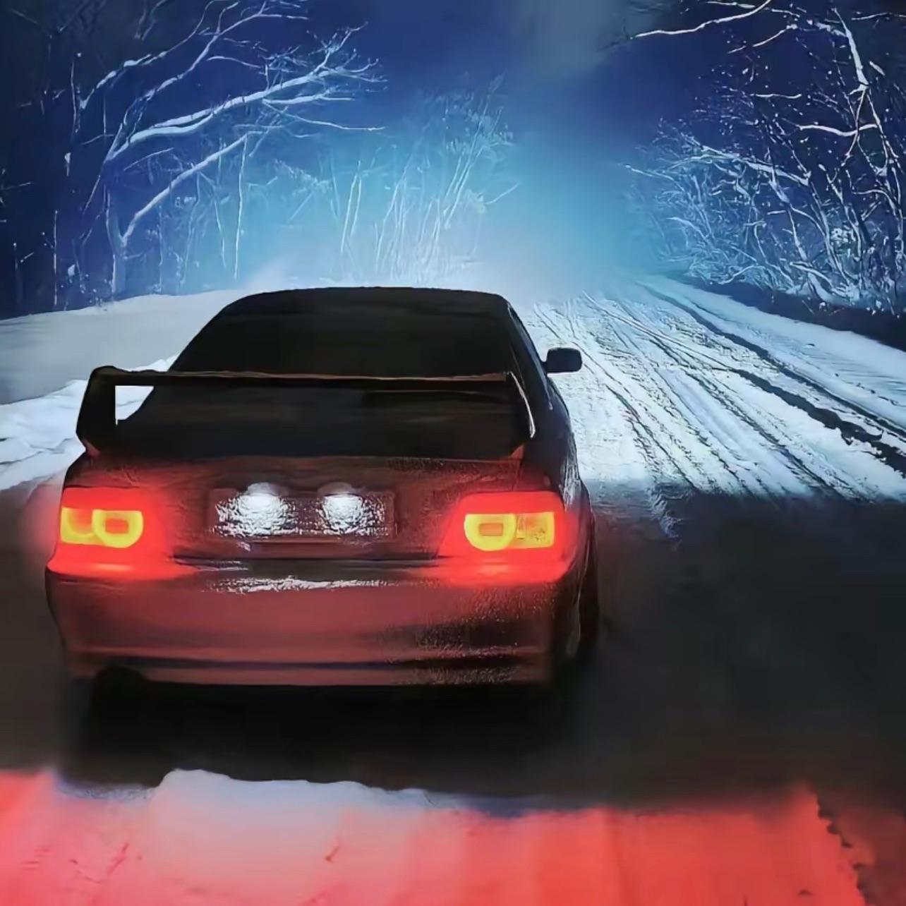 Kinght Oner（Orginal Mix）